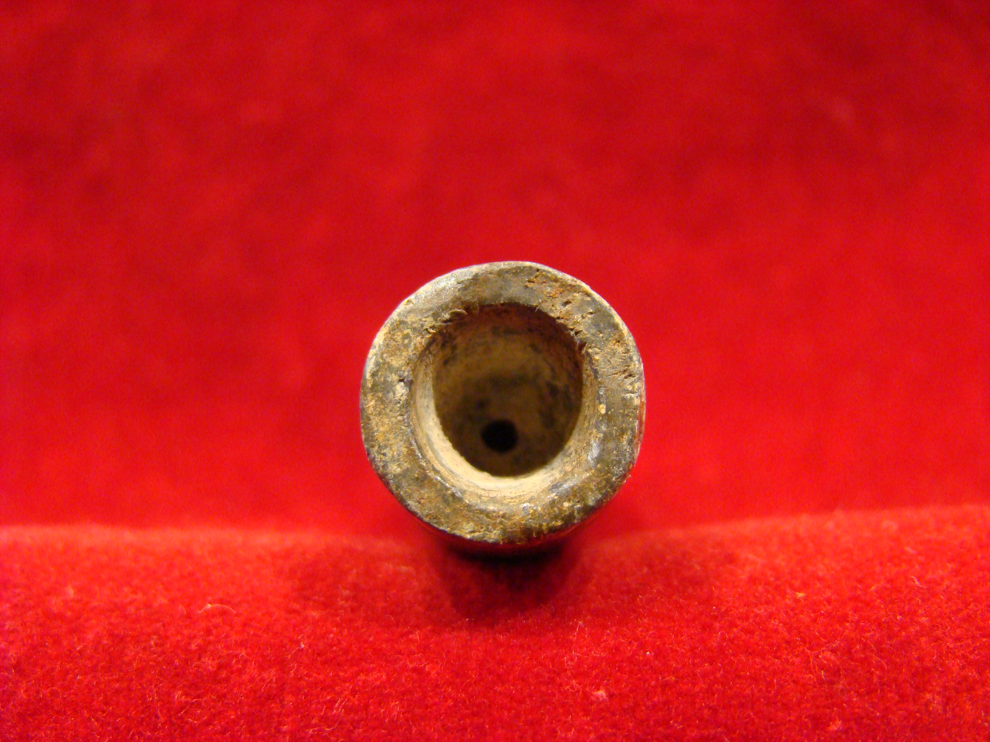 Civil War Bullets Vol. II Army of Tennessee Relics Confederate Belt